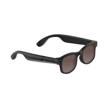 Smart Glasses - RNCYN - G1 - 5MP Kamera - Anrufablehnung - Musikhören - KI-Sprachassistent