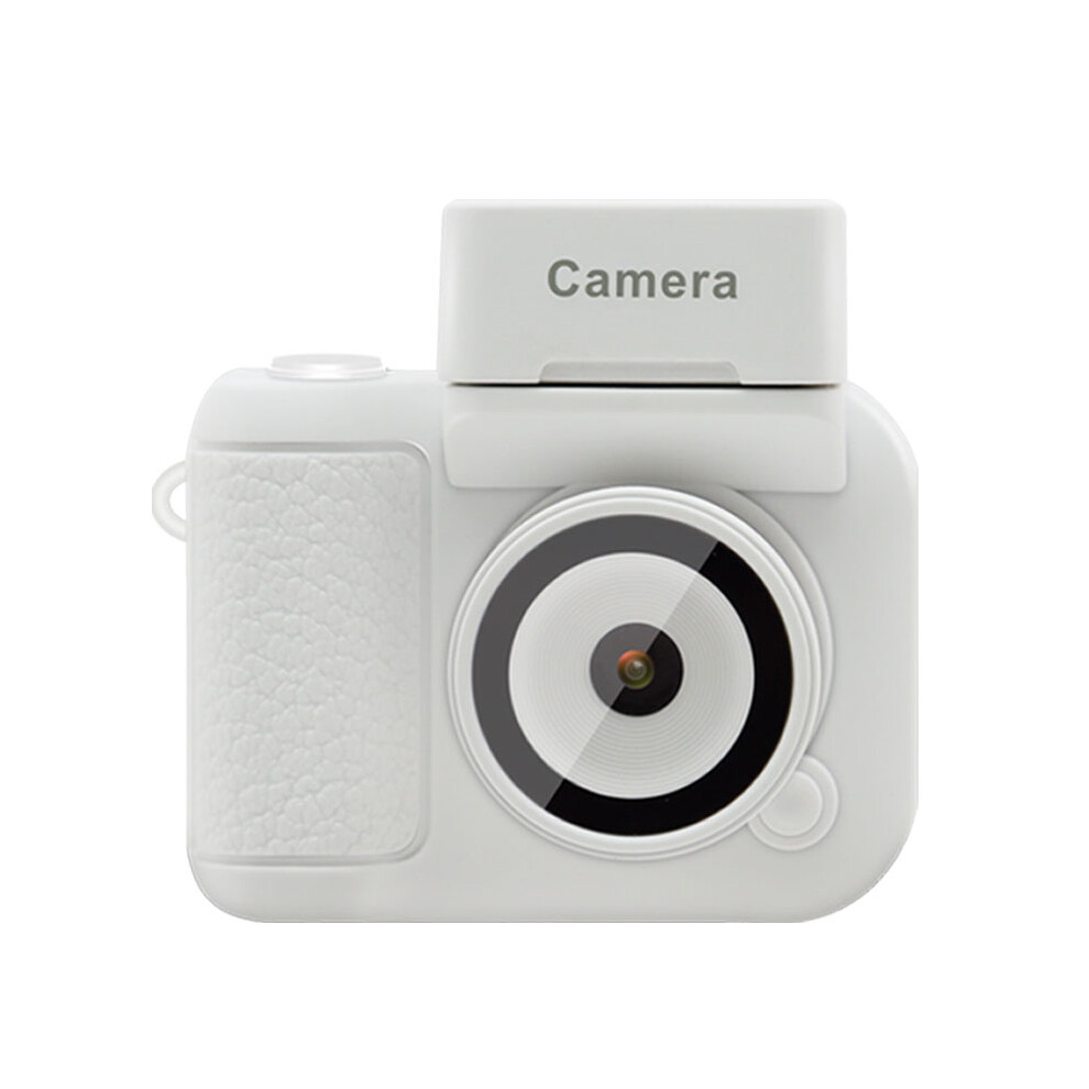 Digital Body Camera - Rncyn - 1080P - 1.44 Inch Screen - One-Click Recording - 180Mah Battery 9486689782498