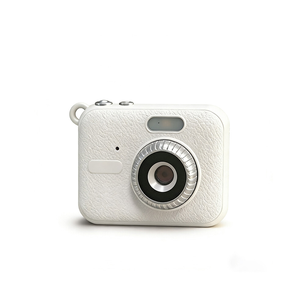 Hd Children's Camera - Rncyn - 1080P Hd - Mini Format - 512 Gb Storage - 70 Min Battery Life - 0.96" Screen 9486689781156