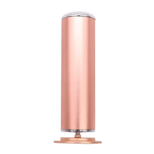 Tondeuse électrique pour callosités - RNCYN - Têtes remplaçables - Facile à utiliser - Portable - Soins des pieds