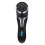 Éliminateur de callosités électrique - RNCYN - USB rechargeable - Portable - Conception de mode - Noir 1