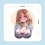 (Eye) Pad Mouse Twodimensional 3d Chest Anime Threedimensional Creative Beauty Cute 1