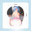 (wine) Pad Mouse Twodimensional 3d Chest Anime Threedimensional Creative Beauty Cute 1