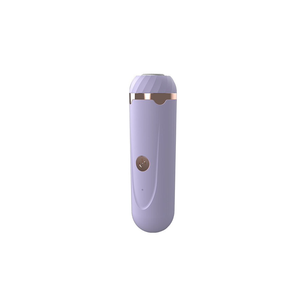 Rncyn Electric Foot File - Removes Dead Skin - Reduces Calluses - Effective Pedicure - Gentle Exfoliation