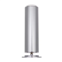 Tondeuse électrique pour pieds - RNCYN - Dissolvant de callosités - Têtes remplaçables - Facile à utiliser - Portable