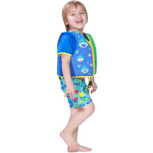 (Shark,M)Gilet de sauvetage de natation bébé enfant bébé gilet enfant bambin flotteur sécurité flottabilité