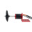 Advanced Outlet Technology Nonbrush Motor Providing 6kg Push in Various Utilizes Black 8