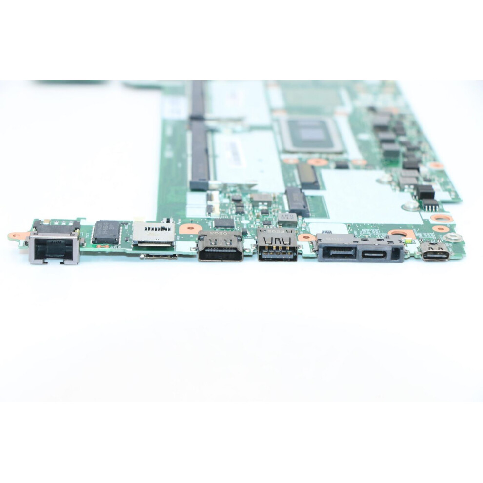 Lenovo Odin Intel Fru Bdplanar Fru Lbl Intel Uhd Graphicsintel I5-10210U Processorssddockablewinn-Am 5715328247758