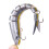 High Strengths Slow Sinking Baits Features Flexible Tail And Double Hook Set 3 9
