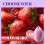 Certified Safe Lip Mask For Sensitive Lips With Fruit Flavor Egg Shape Design 02color 3