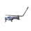 Multifunctional Percussion Instrument Bracket Expansion Clip for Cowbells Deep Blue 11