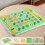 Flip Chesses Memory Game Animal Fruit Pattern Memory Flipping Chesses Game 3 8