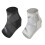 Breathable Ankle Support Adjustable for Comfort in Extended Sports Training Black L 3