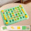 Flip Chesses Memory Game Animal Fruit Pattern Memory Flipping Chesses Game 3 9