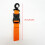 Quick Adjust Double Buckle Fin Strap Multipurpose Diving Fin Strap Quick Detach Black 4