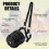 Professional Breathable Grazing Muzzle Comfortable Horse Mouth Cover Enduring M 7
