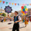 Dapo Foldable Fabric Juggling Equipment Safe Non Toxic Material for All Ages 4