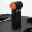 Plastic Snow Removal Tool with Ergonomic Handle for Patio Deck and Yard A 4