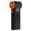 Plastic Snow Removal Tool with Ergonomic Handle for Patio Deck and Yard A 11