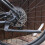 Bicycles Side Stand Kickstand Parking Rack Adjustable Side Support Kickstand 8