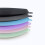 Space Efficient Silicone Cosmetic Container Freezing Tray Slip Proof Design Blue 10