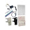 BDM Frame Adapter ECU Programmer Tool OBD2 Car Chip Tunning LED BDM Frame Probe Pens for KESS KTAG US Plug 1