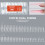 256Pcs Transparent Nail Art Forms Sandwich Structure Quick Extension DIY Use 03 7