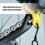 Precisions Bicycles Derailleur Alignment Clamp For Mountain Bikes Light Weight 8