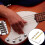 Modern Style Electric Bass 4 String Pre-Slotted Nut Replacement Bass Accessories 2