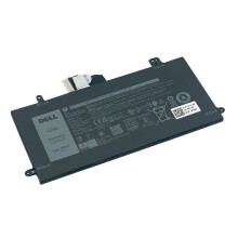 Dell Battery 42WHR 4 Cell Lithium Ion