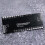 Guitar String Action Gauge Ruler Measuring Tool Guitar Bass Single Sided Guide Black 10