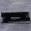 Guitar String Action Gauge Ruler Measuring Tool Guitar Bass Single Sided Guide Black 11