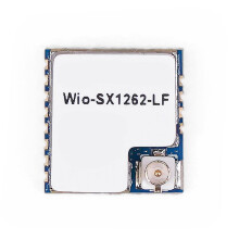 Wio-SX1262-LF Wireless Module , SX1262 Embeded, Supports LoRa & LoRaWAN 433MHZ & 470MHZ, SX1262 Wireless Module