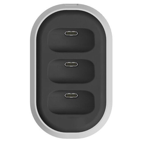 Accesorio de Base de Carga para  Motion Tracker, Accesorio de Carga VR 3 en 1 1
