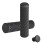 2pack Versatile Bicycles Handlebars Grip Fashion Comfortable Bike Hand Grip 2