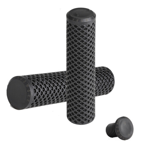 2pack Versatile Bicycles Handlebars Grip Fashion Comfortable Bike Hand Grip 1