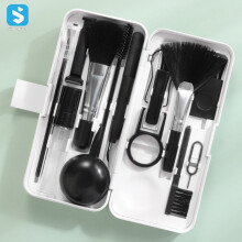 Stylo de nettoyage multifonction - RNCYN - 18 en 1 - Nettoyage écran téléphone - Nettoyage écouteurs