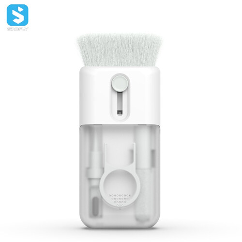 Κιτ καθαρισμού ακουστικών RNCYN 6 σε 1 Συμβατό με Airpods 3