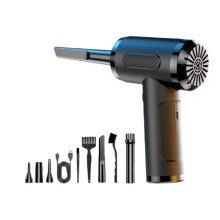 Nettoyeur d'air électrique - RNCYN - Sans fil - 50000 tr/min - 3 vitesses - Compact et léger