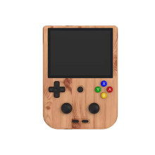 Tragbare Retro-Spielekonsole - RNCYN - RG405V - 128G - 5500 mAh - 4 Zoll Touchscreen - Wiederaufladbar