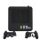 Ρετρό κονσόλα παιχνιδιών HD RNCYN G11Pro Plug and Play Εξομοιωτής 1