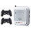 Κονσόλα βιντεοπαιχνιδιών RNCYN Super Console X Με ασύρματο 1
