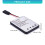 Upgrades Brushless ESC Programmer Custom Startup Power for Surpass 3