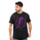 Black Panther (S, Black) Black Panther Mens T-Shirt 2