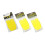 Rapidly Release Fishing Baits Bags for Effortlessly Baits Loading and Folding shovel 2