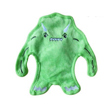 Plush Dog Puzzle Toy - Phoesky - Cute Cartoon - Slow Food Leak - Sound Paper - Interactive