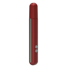 Elektrische nagelvijl - RNCYN - Draagbaar - Keramische schuurkop - Eeltverwijderaar - Rood