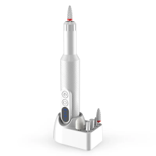 Oplaadbare elektrische nagelvijl - RNCYN - Laag geluid - Draagbaar - Oplaadbaar - Manicure & Pedicure Tool