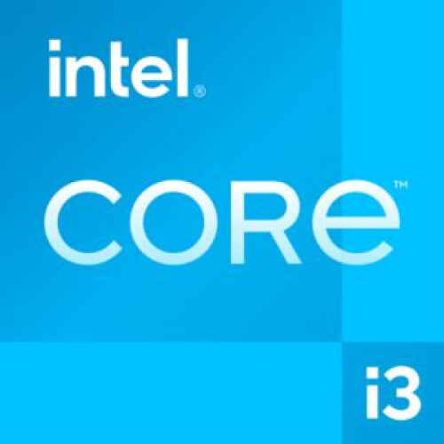 Intel Intel IntelÂ Coreâ„ i3-12100 Processor (12M Cache up to 4.30 GHz) 1