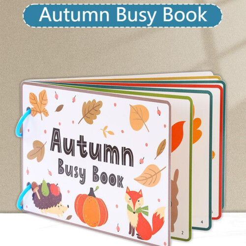 Tear Paste Educational Activity Book For Preschoolers Featuring Materials And Fun 4 1